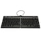 Kinesis Frstyl V3 Kb Mac Blk KB830HMB-BLK - alternate 2